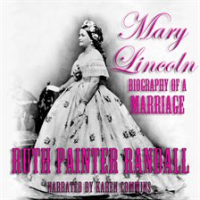 Mary_Lincoln__biography_of_a_marriage