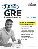 1_014_GRE_Practice_Questions