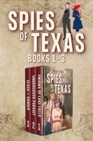 Spies_of_Texas_-_Volume_1__Collection