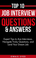 Top_10_Job_Interview_Questions_and_Their_Sample_Answers