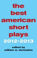 The_Best_American_Short_Plays_2012-2013