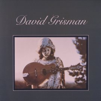 The_David_Grisman_Rounder_Album