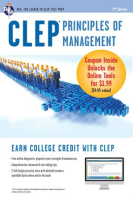 CLEP_Principles_of_Management_Book___Online