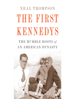 The_First_Kennedys
