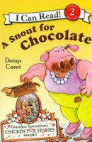 A_Snout_For_Chocolate
