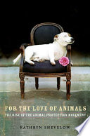 For_the_love_of_animals