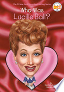 Who_was_lucille_ball_
