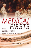 Medical_firsts
