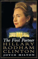 The_first_partner--Hillary_Rodham_Clinton