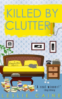 KILLED_BY_CLUTTER
