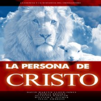 La_Persona_de_Cristo