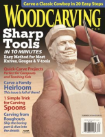 Woodcarving_Illustrated_Issue_83_Summer_2018