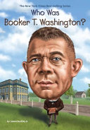 Who_was_Booker_T__Washington_