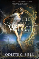 The_Frozen_Witch_Book_Two