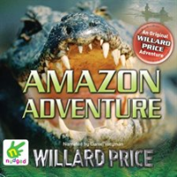 Amazon_Adventure