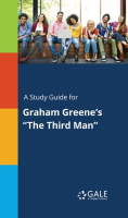 A_Study_Guide_For_Graham_Greene_s__The_Third_Man_