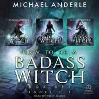 How_to_Be_a_Badass_Witch_Boxed_Set