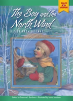 The_Boy_and_the_North_Wind