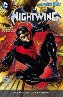 Nightwing_Vol__1__Traps_and_Trapezes