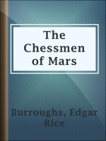 The_Chessmen_of_Mars