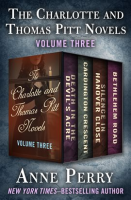 The_Charlotte_and_Thomas_Pitt_Novels__Volume_Three