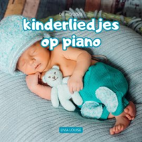 De_Mooiste_Kinderliedjes_Op_Piano