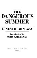 The_dangerous_summer
