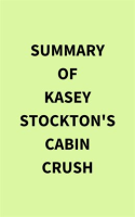 Summary_of_Kasey_Stockton_s_Cabin_Crush