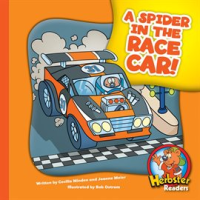 A_Spider_in_the_Race_Car_