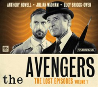 The_Avengers_-_The_Lost_Episodes_Volume_01