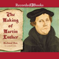 The_Making_of_Martin_Luther