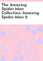 The_amazing_Spider-Man_collection
