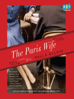 The_Paris_wife