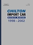 Chilton_import_car_repair_manual__1998-2002