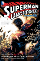 Superman_Unchained