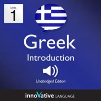 Learn_Greek__Level_1__Introduction_to_Greek__Volume_1