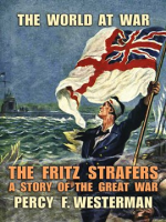 The_Fritz_Strafers_A_Story_of_the_Great_War