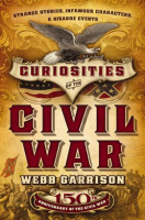 Curiosities_of_the_Civil_War