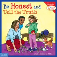 Be_honest_and_tell_the_truth