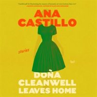 Dona_Cleanwell_Leaves_Home