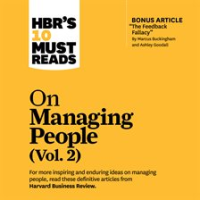 HBR_s_10_Must_Reads_on_Managing_People__Volume_2