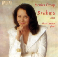 Brahms__J___Lieder