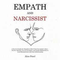 Empath_and_Narcissist