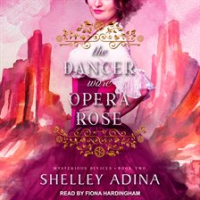 The_Dancer_Wore_Opera_Rose