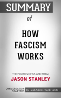 Summary_of_How_Fascism_Works__The_Politics_of_Us_and_Them