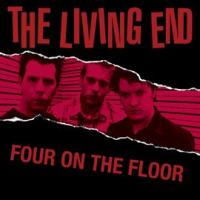 Four_On_The_Floor__EP_