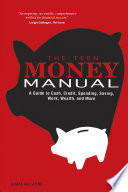 The_teen_money_manual