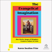 The_Evangelical_Imagination