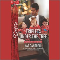 Triplets_Under_the_Tree