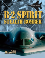 B-2_Spirit_Stealth_Bomber